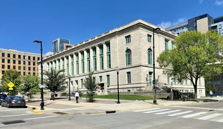 Lake Country Judge Seat Up for Grabs April 6 After One-Star Review Scandal