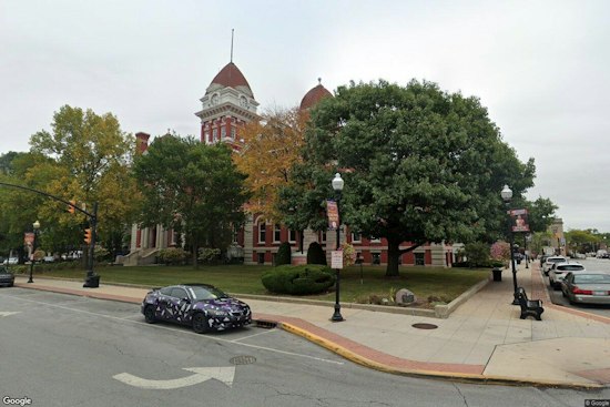 Lake County 911 Leans on AI as Dispatcher Shortage Hits Crisis Point
