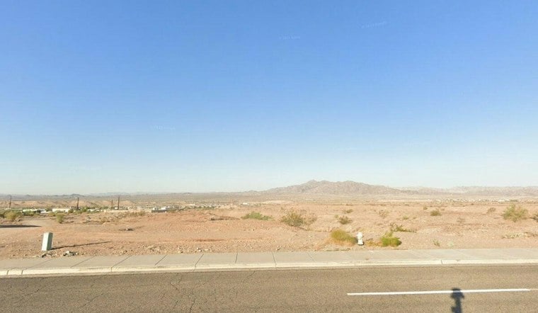 Lake Havasu's Barn Caves Pairs RV Garages With Homes, 43K-Square-Foot Gym