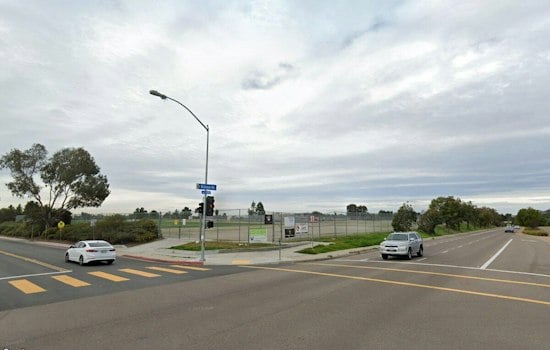 Lake Murray Man Pleads Not Guilty to Spray-Painting Swastikas, Slurs on Five Blocks