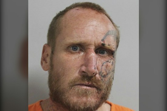 Lake Wales Man Accused of Beating Sleeping Housemate With Clothes Iron