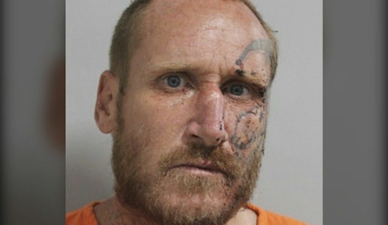 Lake Wales Man Accused of Beating Sleeping Housemate With Clothes Iron