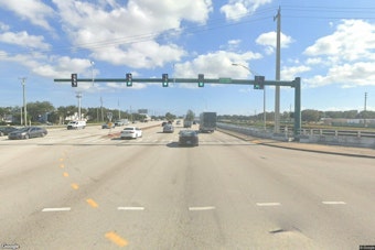Lake Worth Beach BMW Chase Hits 134 MPH, Driver Bolts Into the Dark