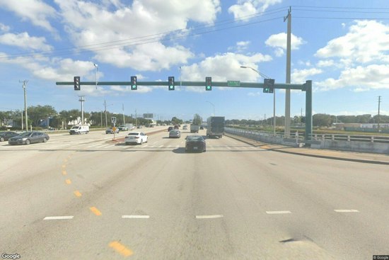 Lake Worth Beach BMW Chase Hits 134 MPH, Driver Bolts Into the Dark