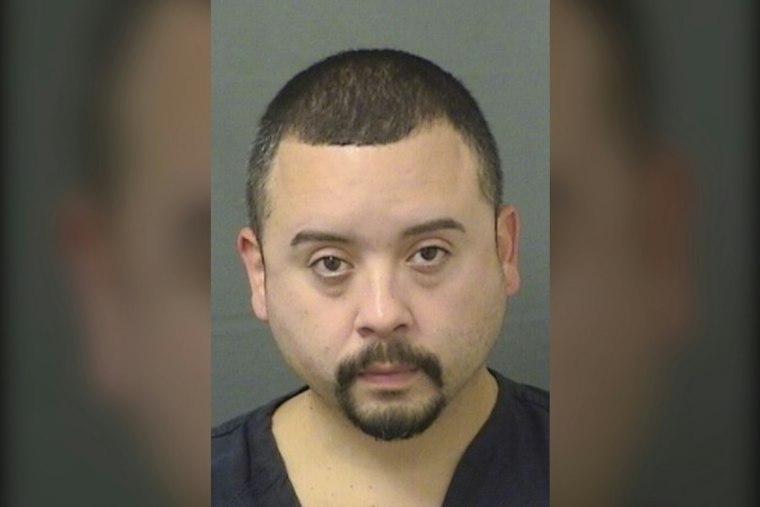 Lake Worth Beach Man Accused of Pawning Dog-Sitter’s Client’s $2K Purse