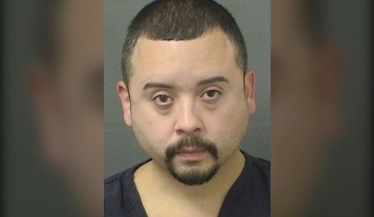 Lake Worth Beach Man Accused of Pawning Dog-Sitter’s Client’s $2K Purse