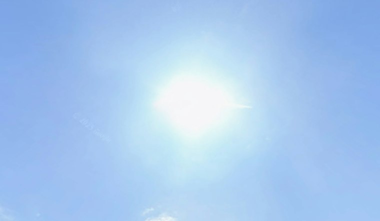 Lakefront Reprieve: Milwaukee’s Sunny 60s Roll On Through Weekend Before Rain Sneaks Back