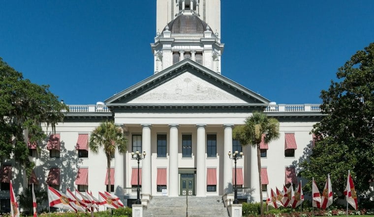 Lakeland Democrat Robert Anzalone Takes On Big-Money GOP Incumbent in Polk House Race