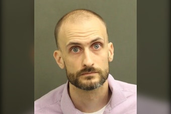 Lakeland Man Arrested in Child-Predator Sting at Disney Backstage