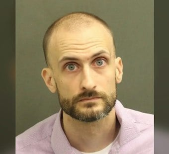 Lakeland Man Arrested in Child-Predator Sting at Disney Backstage