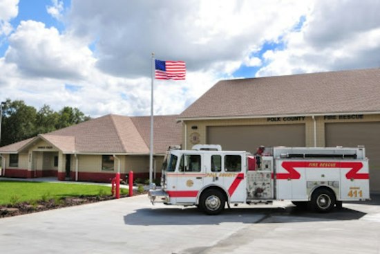 Lakeland Shuts Down East Main Street Monday for Public Safety Truck or Treat