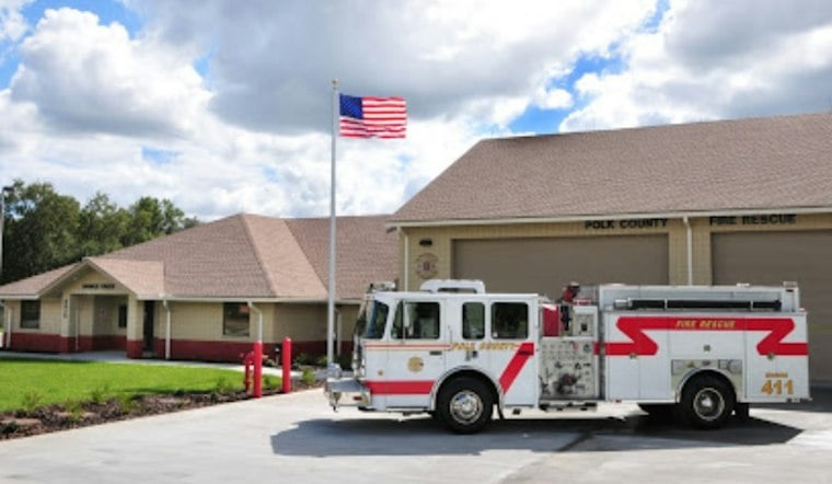 Lakeland Shuts Down East Main Street Monday for Public Safety Truck or Treat