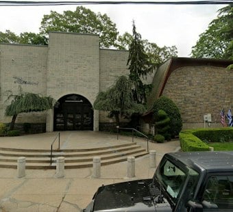 Lakeview Man, 29, Accused of Trying to Set West Hempstead Synagogue Ablaze