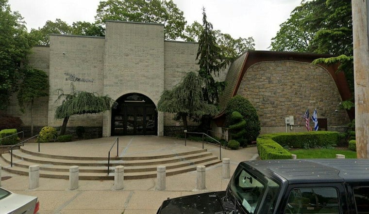 Lakeview Man, 29, Accused of Trying to Set West Hempstead Synagogue Ablaze