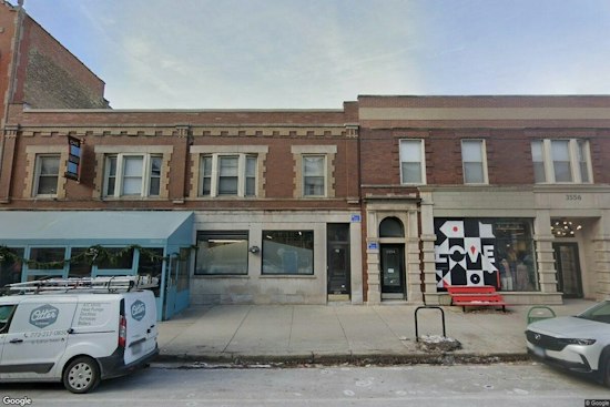 Lakeview's Southport Grocery and Café Closing After 23 Years, Dollop Diner Moving In