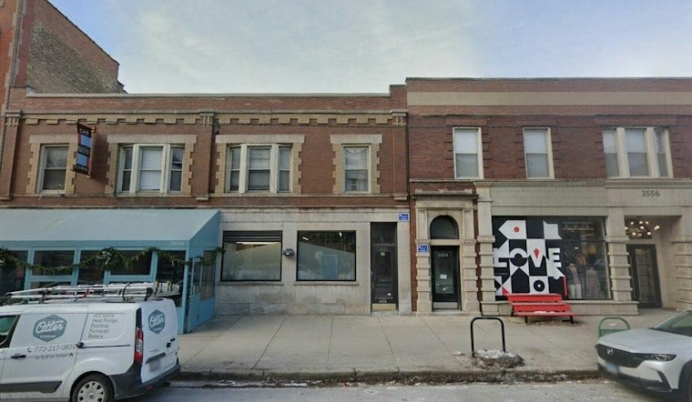 Lakeview's Southport Grocery and Café Closing After 23 Years, Dollop Diner Moving In