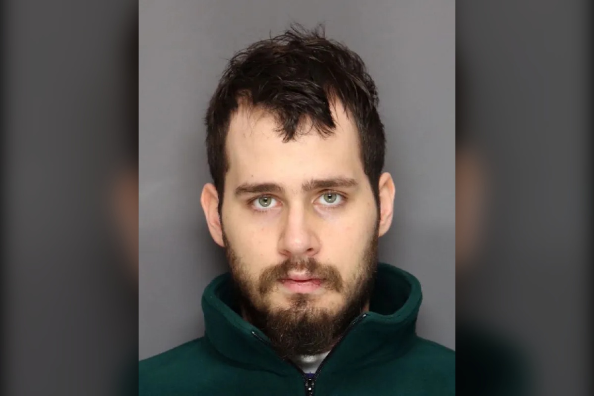 Lakeville Man Gets Life Without Parole for Killing Pregnant Sister, Dismembering Her Body