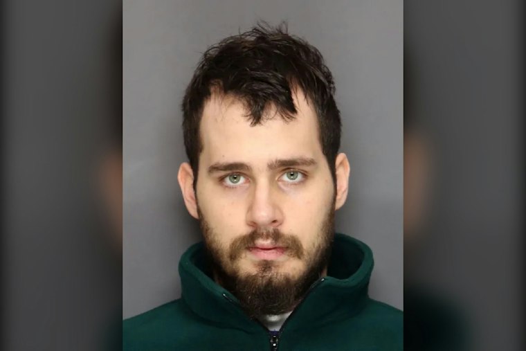 Lakeville Man Gets Life Without Parole for Killing Pregnant Sister, Dismembering Her Body