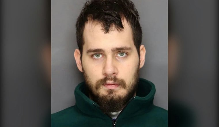 Lakeville Man Gets Life Without Parole for Killing Pregnant Sister, Dismembering Her Body