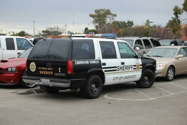 Lakewood Bomb Threat Near Federal Center Locks Down Kipling Street