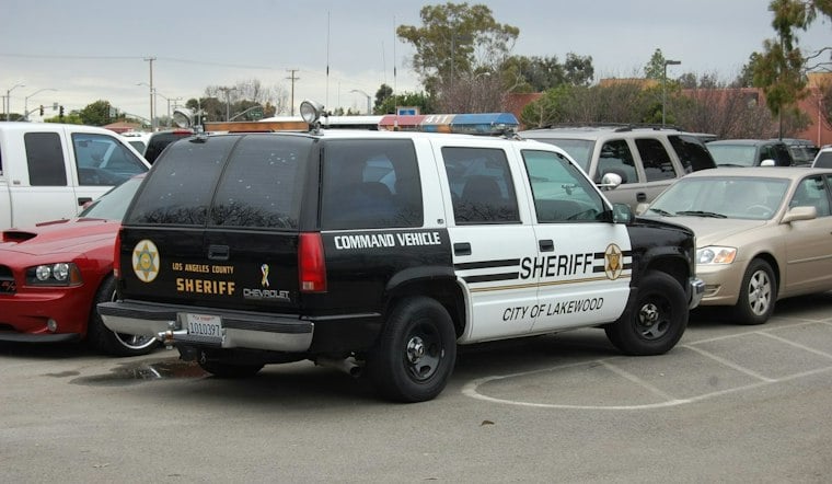 Lakewood Bomb Threat Near Federal Center Locks Down Kipling Street