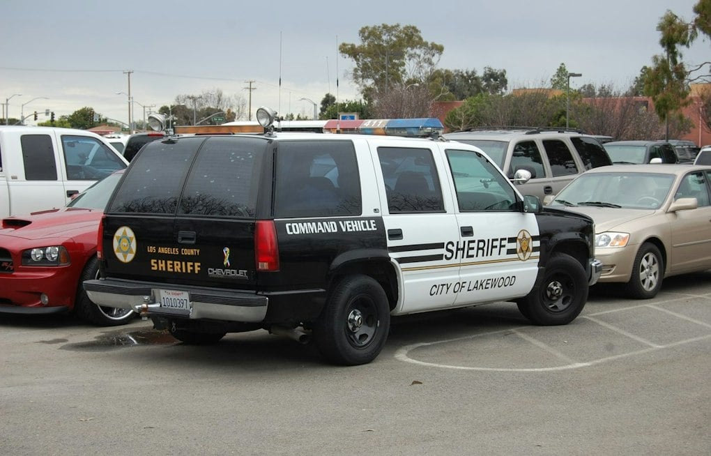 Lakewood Bomb Threat Near Federal Center Locks Down Kipling Street