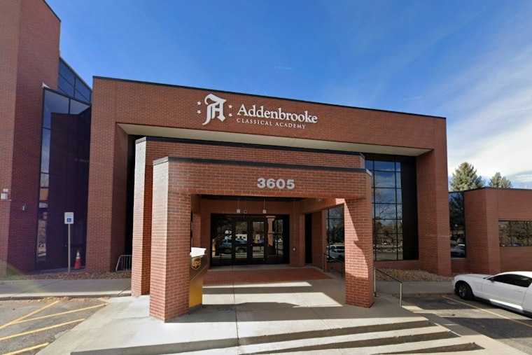 Lakewood Charter School Sued After Black Teen Says Bathroom Graffiti Named Him for a ‘Slave Auction’