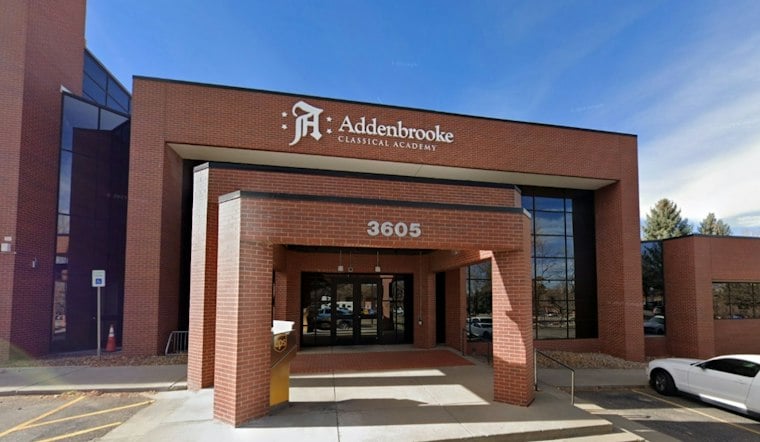 Lakewood Charter School Sued After Black Teen Says Bathroom Graffiti Named Him for a ‘Slave Auction’