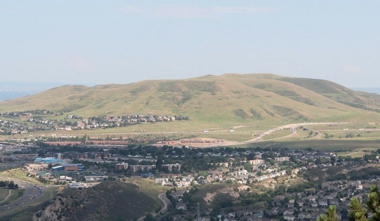 Lakewood Eyes 11-Mile Loop, Bike-Only Zones on Green Mountain
