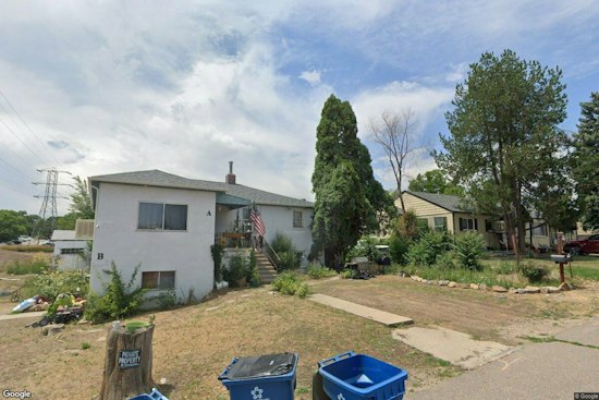 Lakewood Eyes $440K Duplex Buy to Grow Two Creeks Park in Ward 2