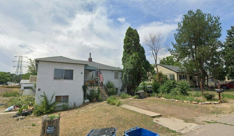 Lakewood Eyes $440K Duplex Buy to Grow Two Creeks Park in Ward 2