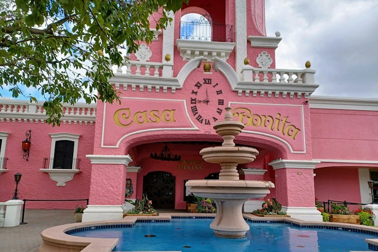 Lakewood's Casa Bonita Plaza Sells for $30.25M, New Owners Eye Upgrades