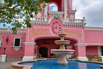 Lakewood's Casa Bonita Plaza Sells for $30.25M, New Owners Eye Upgrades