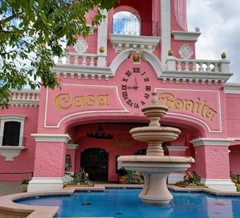 Lakewood's Casa Bonita Plaza Sells for $30.25M, New Owners Eye Upgrades