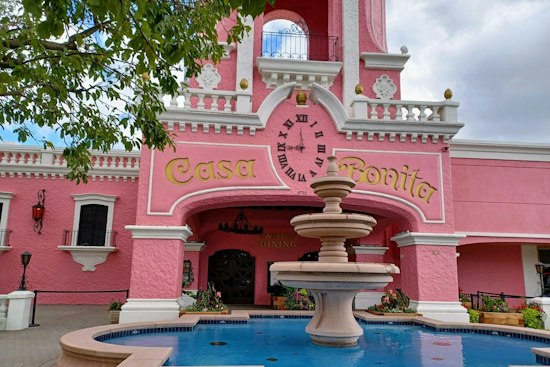 Lakewood's Casa Bonita Plaza Sells for $30.25M, New Owners Eye Upgrades