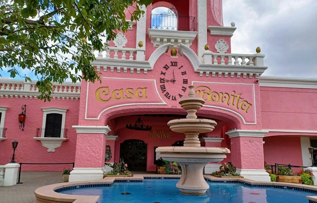 Lakewood's Casa Bonita Plaza Sells for $30.25M, New Owners Eye Upgrades