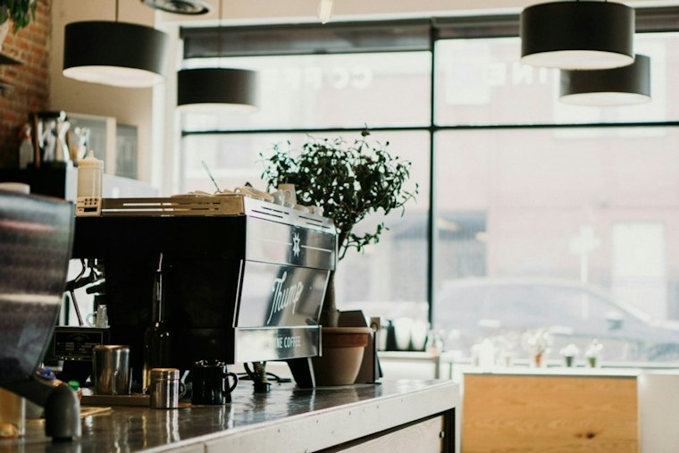 Lakewood's Sweet Bloom Coffee Named Best Roaster in the U.S. and Canada