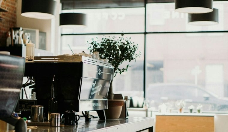 Lakewood's Sweet Bloom Coffee Named Best Roaster in the U.S. and Canada