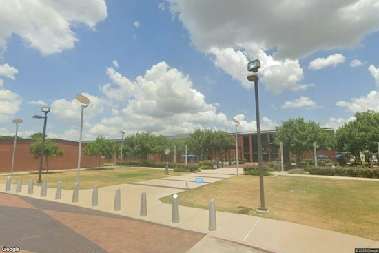 Lamar Student, 18, Accused Of Filming Staff Member Over Beaumont Restroom Stall