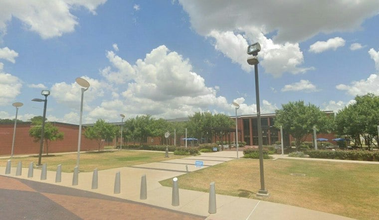 Lamar Student, 18, Accused Of Filming Staff Member Over Beaumont Restroom Stall