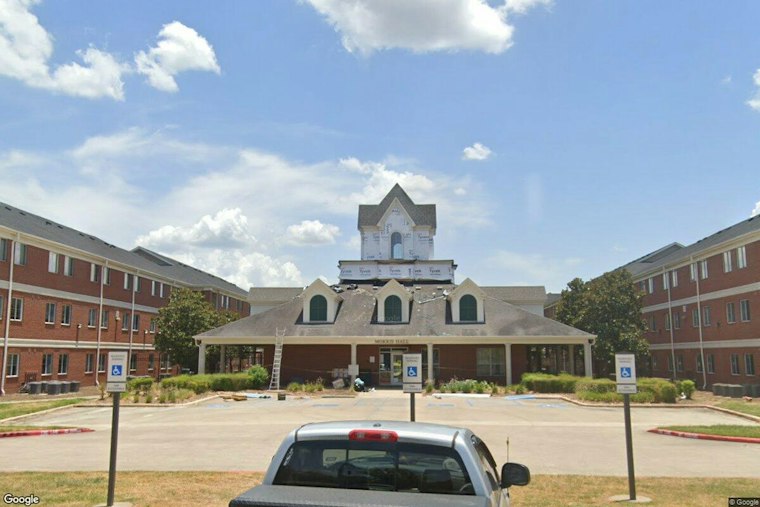 Lamar University Student Indicted After Gun Accidentally Shoots Roommate in Dorm