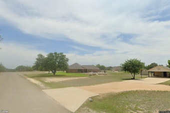 Lampasas Man and Woman, Both 59, Found Shot Dead at Antelope Lane Home