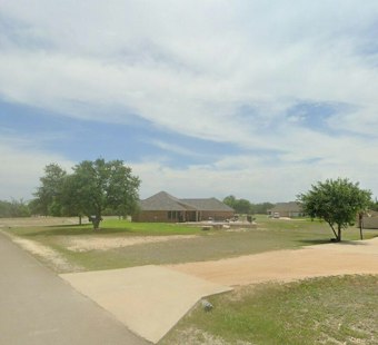 Lampasas Man and Woman, Both 59, Found Shot Dead at Antelope Lane Home