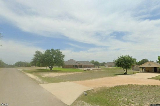 Lampasas Man and Woman, Both 59, Found Shot Dead at Antelope Lane Home