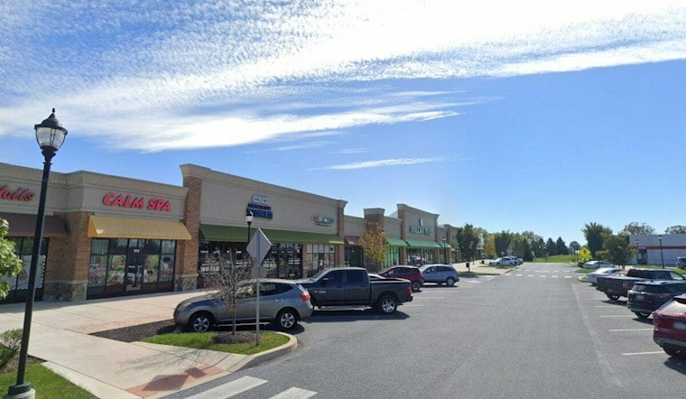 Lancaster County Spa Owner, 38, Charged With Running Prostitution Ring