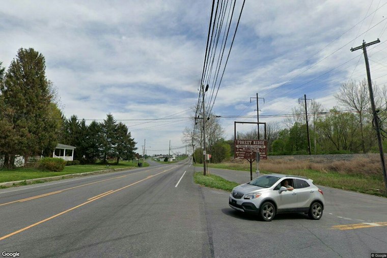 Lancaster County Woman, 42, Critical After Pre-Dawn Hit on Route 30 in Paradise Township