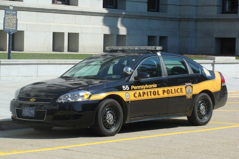 Lancaster County Woman Fends Off Knife-Wielding Suspect With Weed Whacker