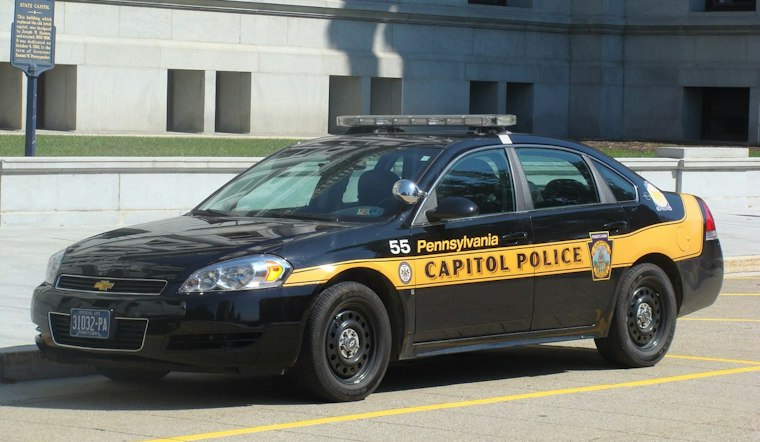 Lancaster County Woman Fends Off Knife-Wielding Suspect With Weed Whacker