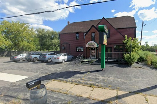 Lancaster Dance Instructor Swaps Mooney's for Honky-Tonk With Upstairs Dance Floor