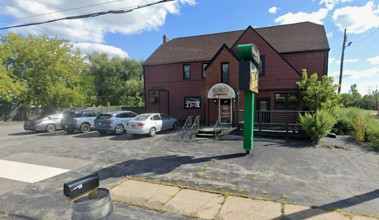 Lancaster Dance Instructor Swaps Mooney's for Honky-Tonk With Upstairs Dance Floor